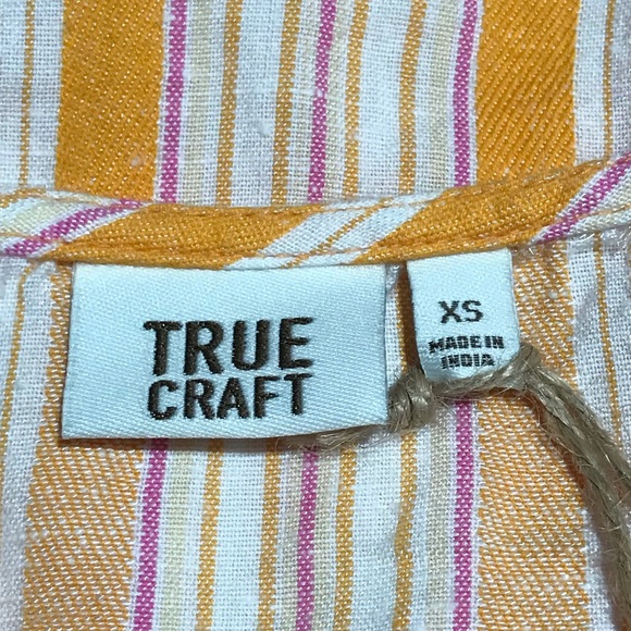 True Craft- dress - Picture 5 of 8